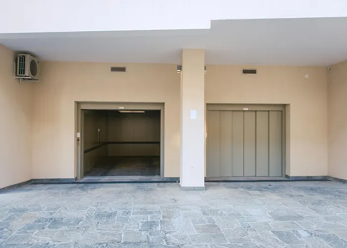 Maja Apartment