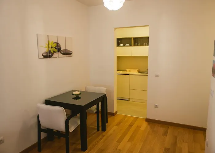 Maja Apartment