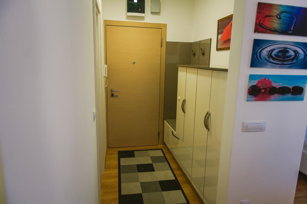 Maja Apartment