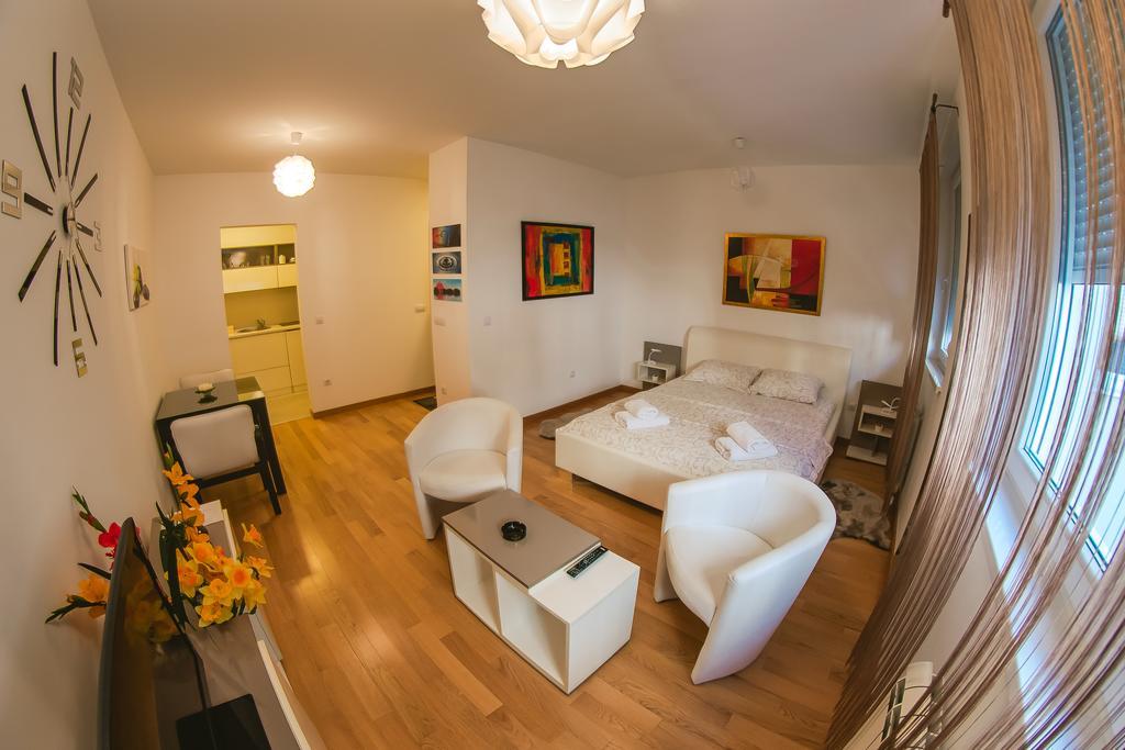 Maja Apartment