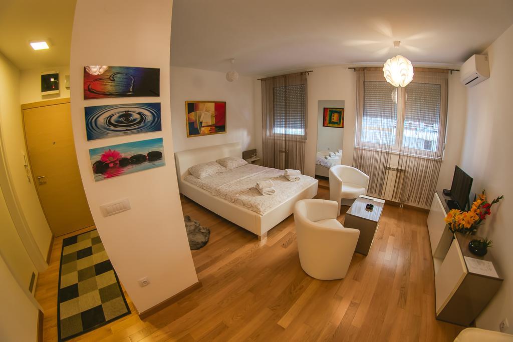Apartment Maja Belgrade