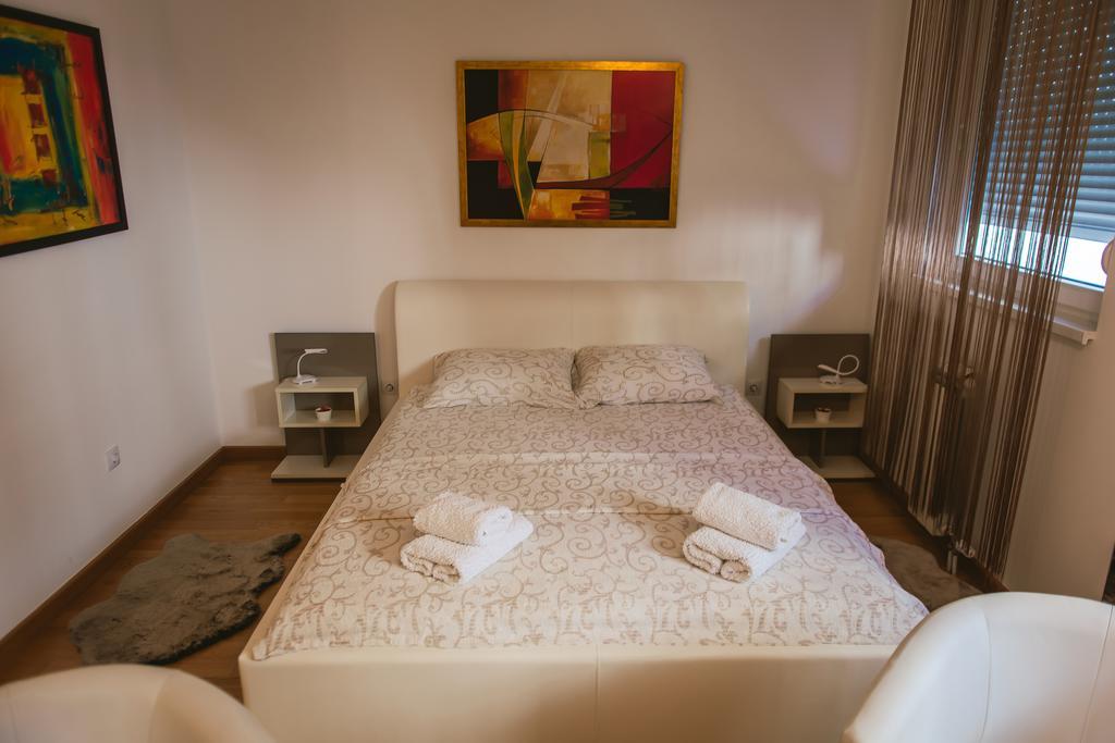 Maja Apartment Belgrade