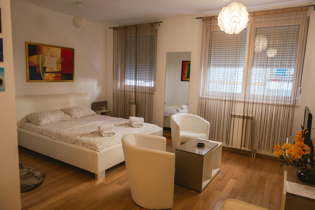 Maja Apartment