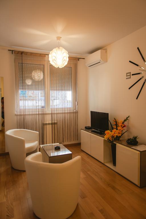 Apartment Maja Belgrade