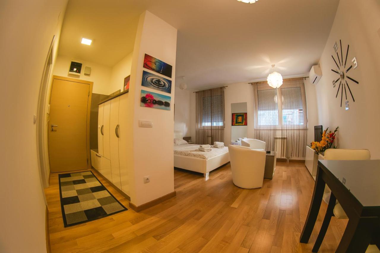 Apartment Maja Belgrade